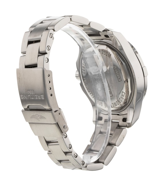 Breitling Colt Quartz A74389 Image 3